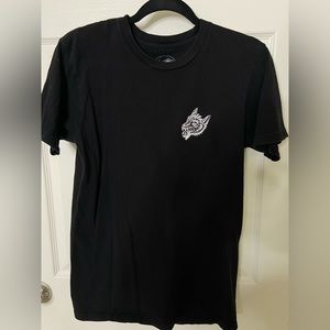 Wolves Dont Lose Sleep T-shirt